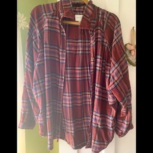 Women’s American Eagle 🦅 button down